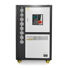 20HP水冷冷水機