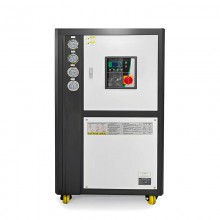 10HP水冷（lěng）冷水機