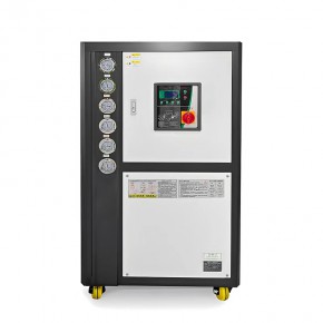 15HP水冷冷（lěng）水機